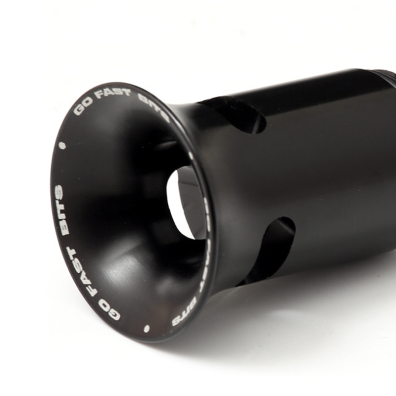 GFB Whistling Trumpet (suits all valves) - 5702 by Go Fast Bits - alternate view
