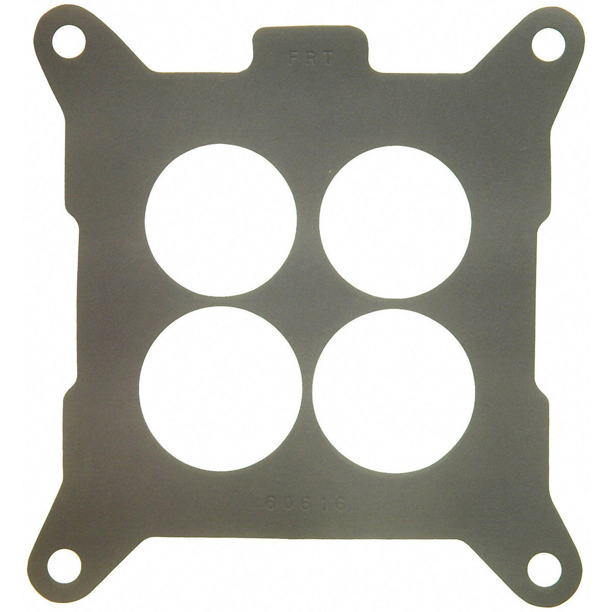 Fel-Pro Ford F-150 60616 Carburetor Mounting Gasket for 1984-1987 Ford F-150 - front view