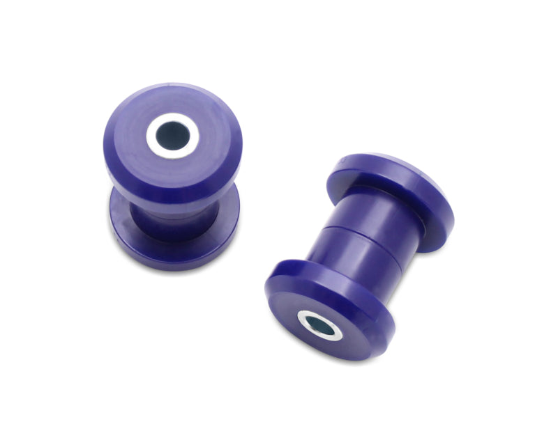 SuperPro - Front Strut Bar To Lower Control Arm Bushing Kit - SPF1642K for 1980-1983 Honda Civic - angle view
