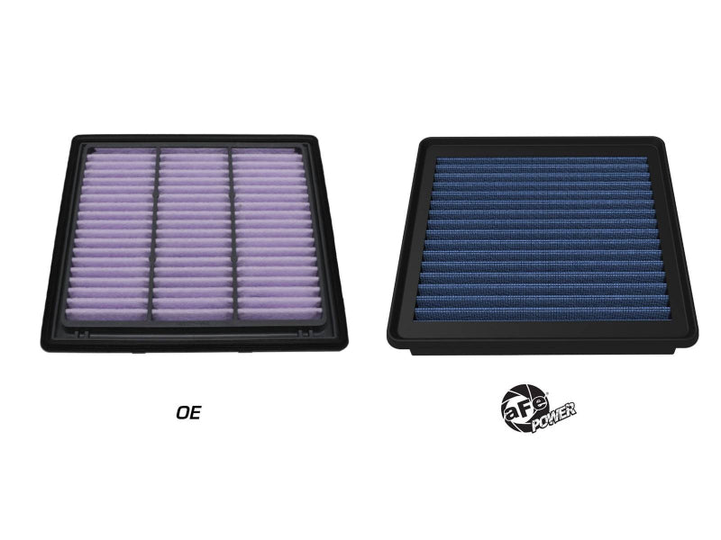 aFe 2022 Toyota Land Cruiser (J300) V6-3.5L (tt) Magnum FLOW Pro 5R Air Filter - 30-10403RM