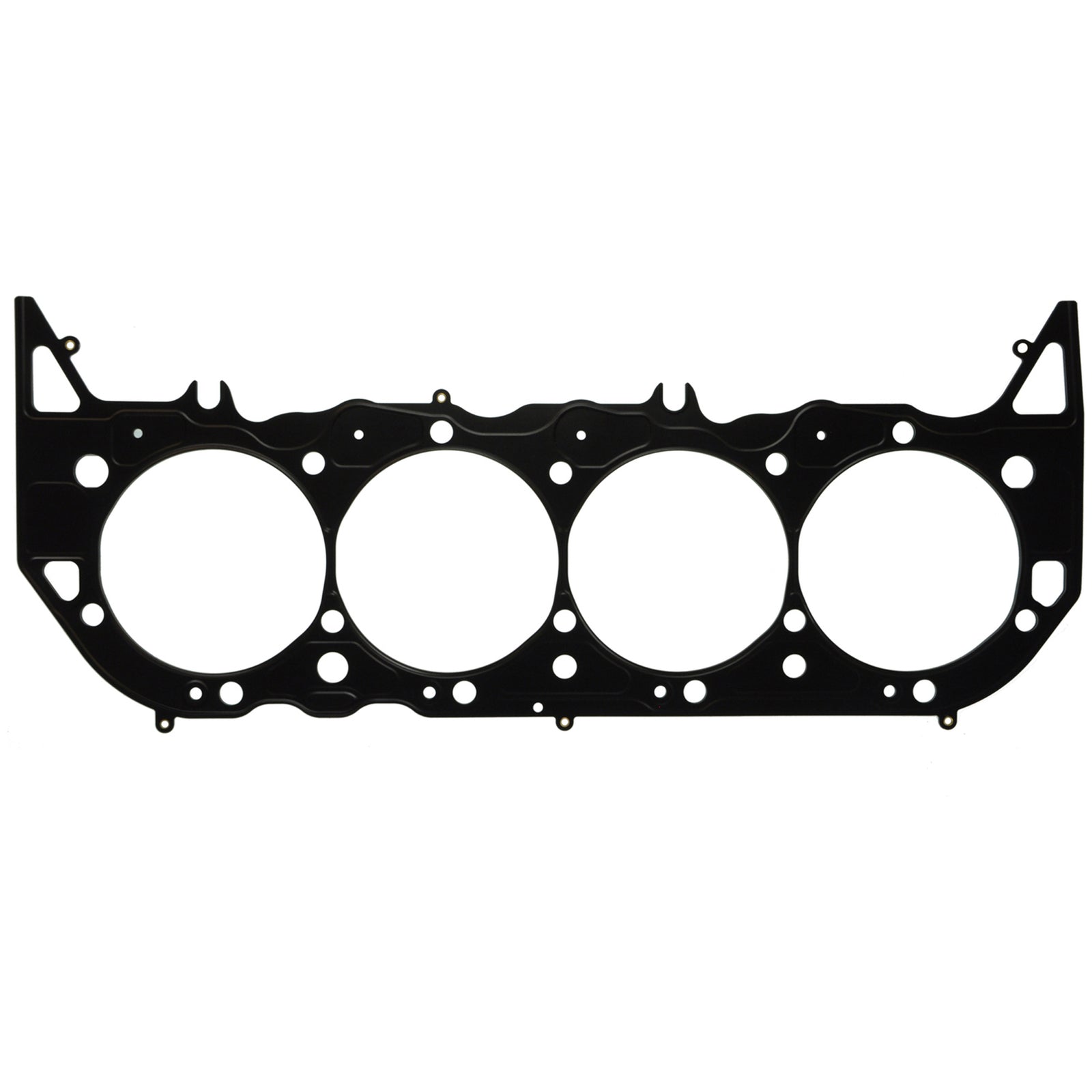Fel-Pro 1077-071 PermaTorqueMLS Engine Cylinder Head Gasket - 1077071 - front view