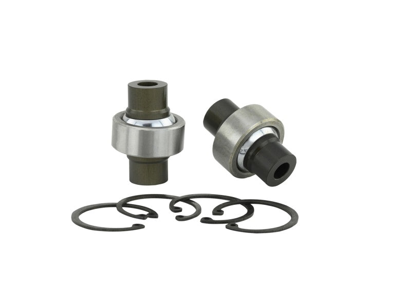 Skunk2 Universal Alpha / Ultra Series Spherical Bearing Replacemen Upgrade Kit (2 Pieces) - 542-99-0100