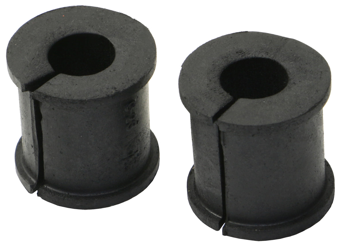MOOG 05-06 Lexus ES330 Rear To Frame Sway Bar Bushing Kit - K90522 - front view