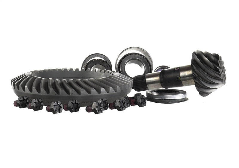 Ford Racing 8.8in 4.10 Ring Gear and Pinion - M-4209-88410F