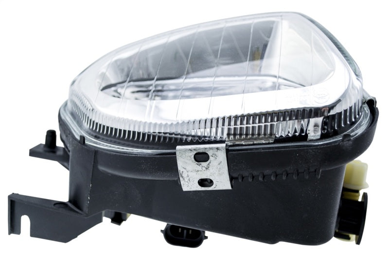 Hella 2003-2009 Mercedes-Benz E320 Fog Light Assembly Right - 008275041