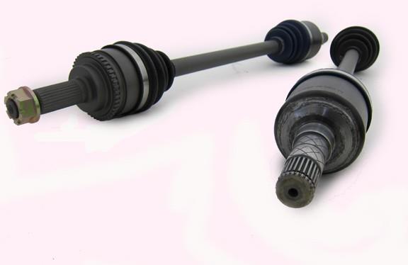DSS Subaru 2008-2015 STi 750HP Direct Fit Level 5 Front Axle RA8533X5 - 510262