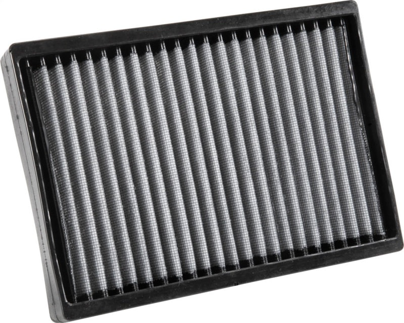 K&N 14-17 Fiat 500L 1.4L L4 F/I Air Filter - VF1014 for 2015-2023 Jeep Renegade - alternate view