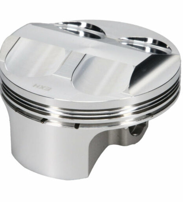 JE Pistons ROTAX BOMBARD DS650 Piston Kit - 209283