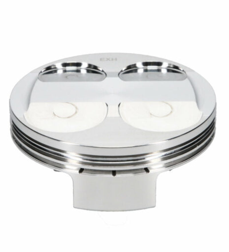 JE Pistons Honda TRX 450 PRO Piston Single - 274189S