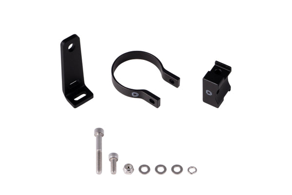Diode Dynamics Stage Series 1.875 inch Roll Bar Mount Kit (One) - DD7872 for 2020-2024 Can-Am Maverick X3 Max X ds Turbo RR -