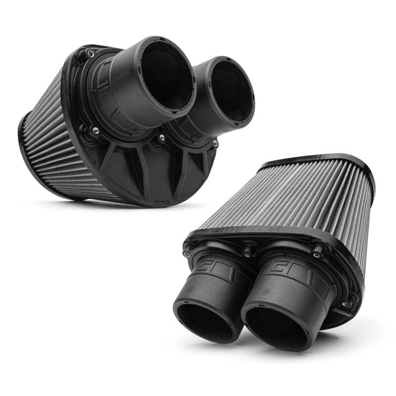 Cobb 21-24 Ford F-150 EcoBoost Raptor/Tremor Intake System w/HCT - 7F2150