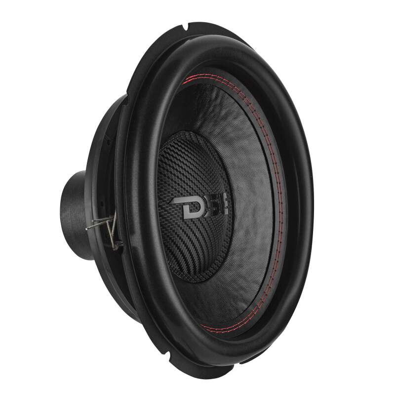 DS18 Subwoofer Recone Kit for EXL-TRX12.4D - EXL-TRX12.4DRCK - angle view
