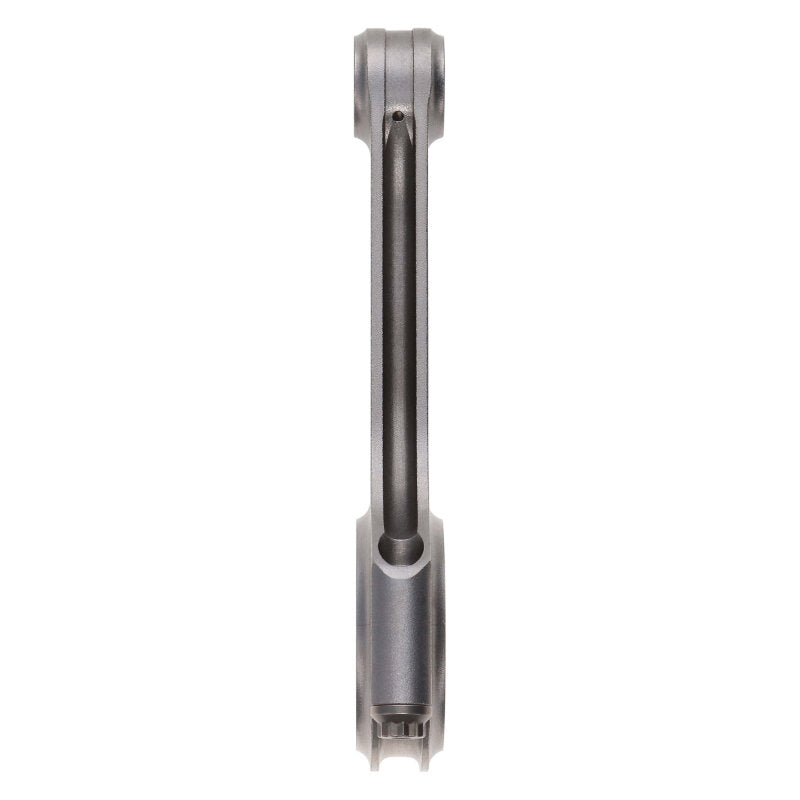Manley 93-06 Mitsubishi 4G63/4G63T 2.0L H Tuff Plus Beam 5.905in L Connecting Rod Set - 15022R6-4