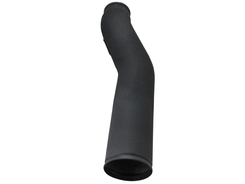 aFe Bladerunner 3in Intercooler Inlet Tube Upgrade Dodge Diesel Trucks 03-07 L6-5.9L (td) - 46-20018