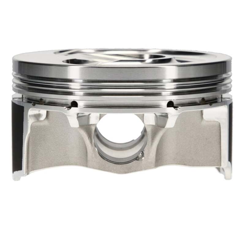 JE Pistons Ultra Series GM Gen V LT1 4.075in Bore .943 Pin Set of 8 Pistons - 360826
