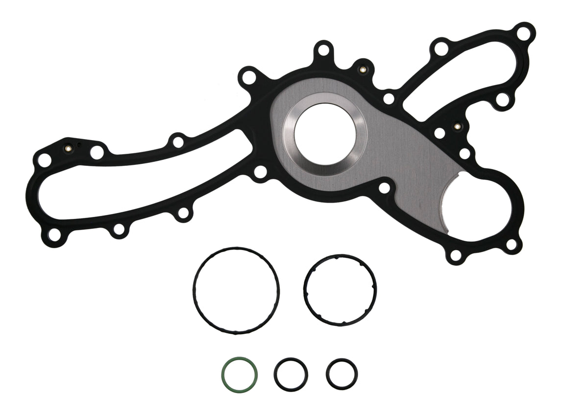 Fel-Pro Toyota Highlander ES 73114 Engine Water Pump Gasket Kit - ES73114 for 2008-2016 Toyota Highlander - front view
