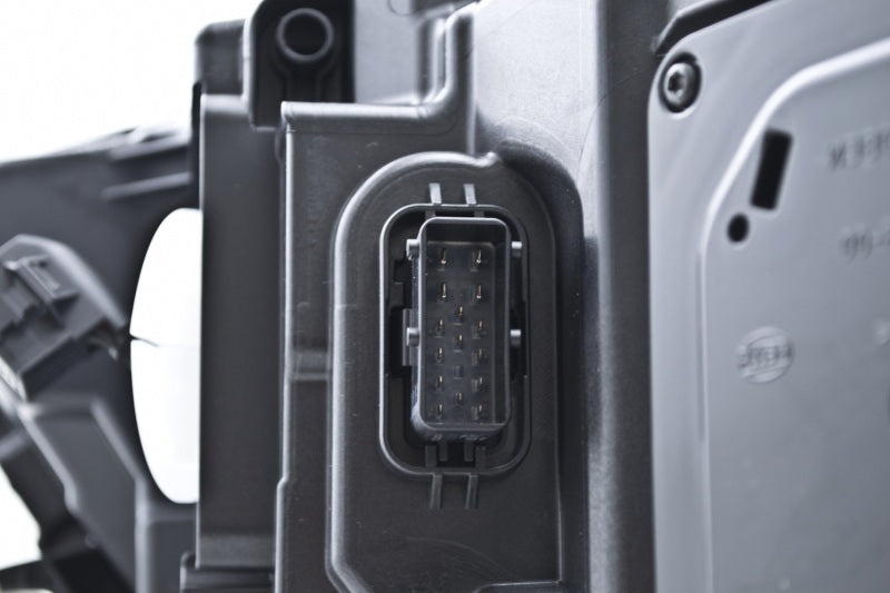 Hella 12-13 Audi A6/S6 Headlamp Led Rh - 011151461