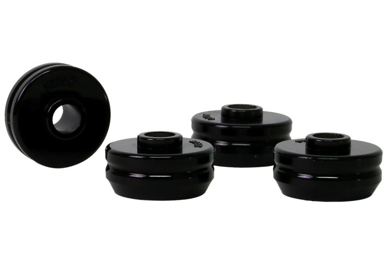 Whiteline 1965-1982 Chevrolet Corvette Rear Spring Cushions - W73824