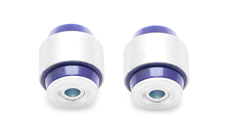 SuperPro - Front Control Arm Lower-Inner Front Bushing Kit - SPF4694K for 2007-2015 Volvo S80 - front view
