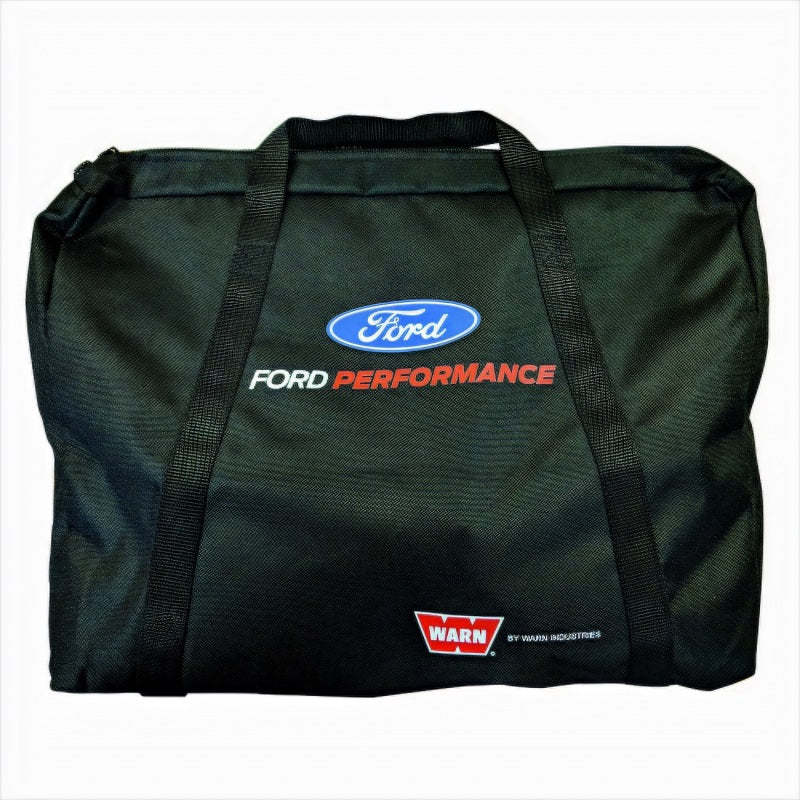 Ford Racing Off Road Recovery Kit - M-1830-FPORR