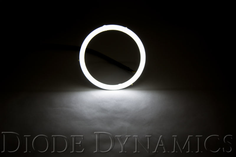 Diode Dynamics Halo Lights LED 110mm Switchback Four - DD2160