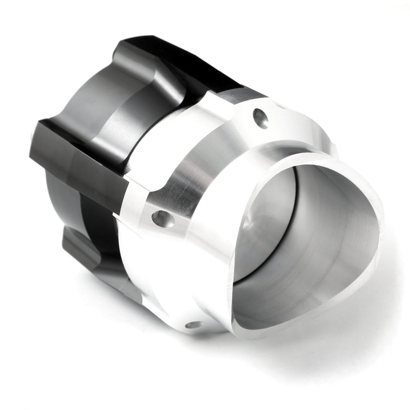 GFB SV52 High Flow BOV - Rated at Over 300psi (Suits All High Powered Turbo or Supercharged Engines) - T9052 by Go Fast Bits 