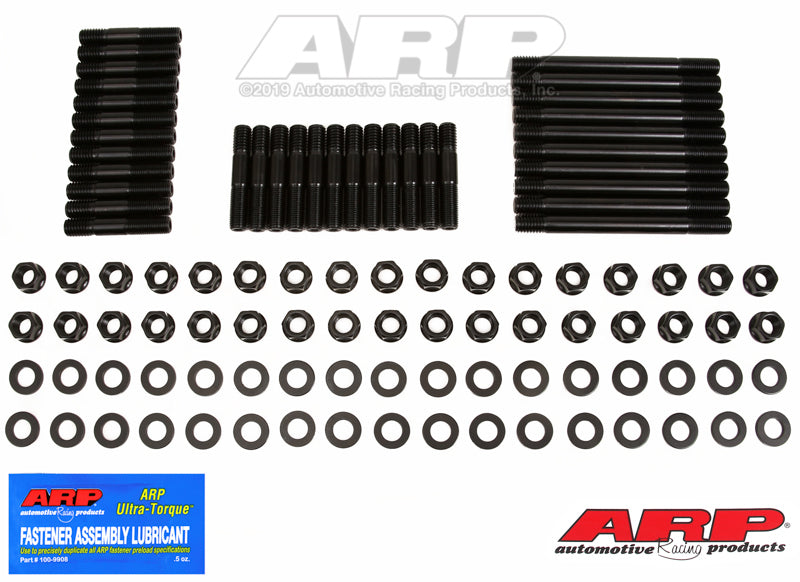 ARP SB Chevy Dart-Buick head stud kit - 234-4102