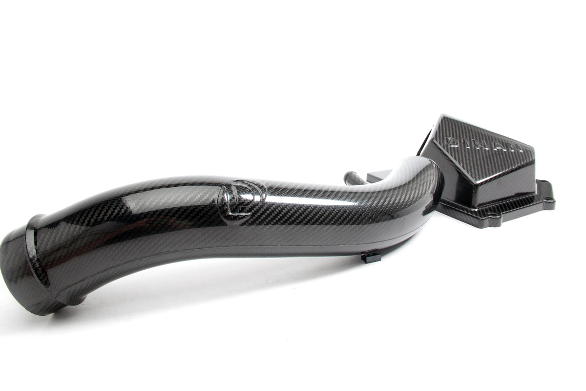 Dinan - Cold Air Intake - 2015-2021 BMW M2/M3/M4 - D760-0045