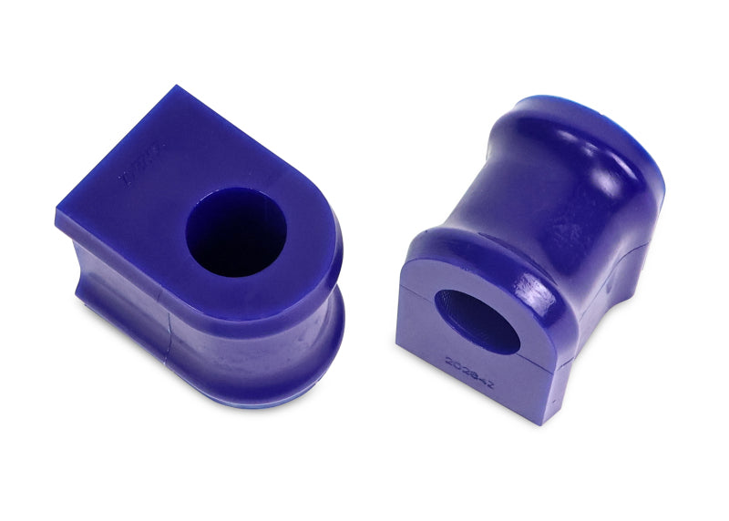 Superpro 19-25 Toyota RAV4 Front Sway Bar Bushing Kit - 25.5mm - SPF5888-25.5K