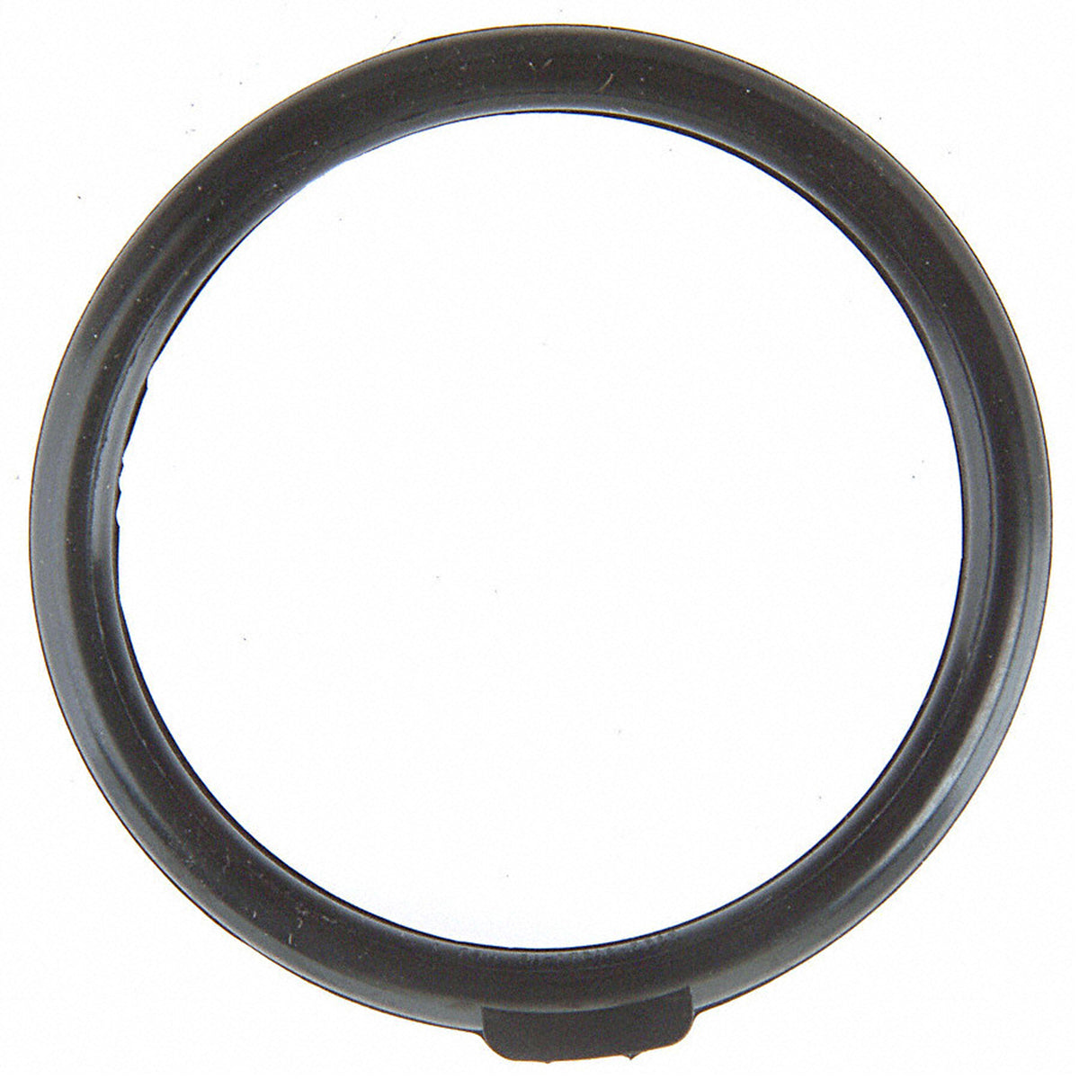 Fel-Pro Ford F-150 35708 Engine Coolant Thermostat Housing Seal for 1997-1998 Ford F-150 - front view