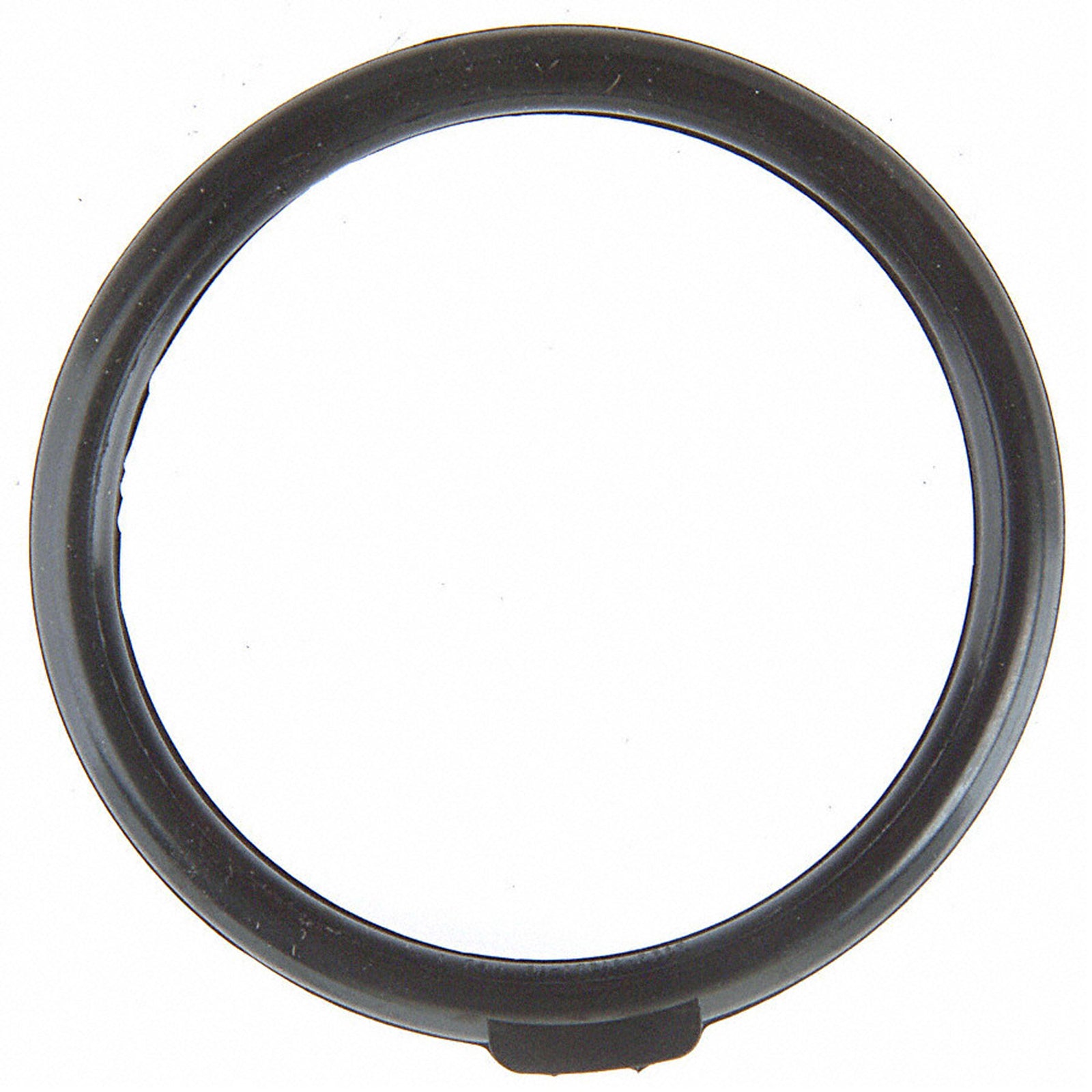 Fel-Pro Ford F-150 35708 Engine Coolant Thermostat Housing Seal for 1997-1998 Ford F-150 - front view