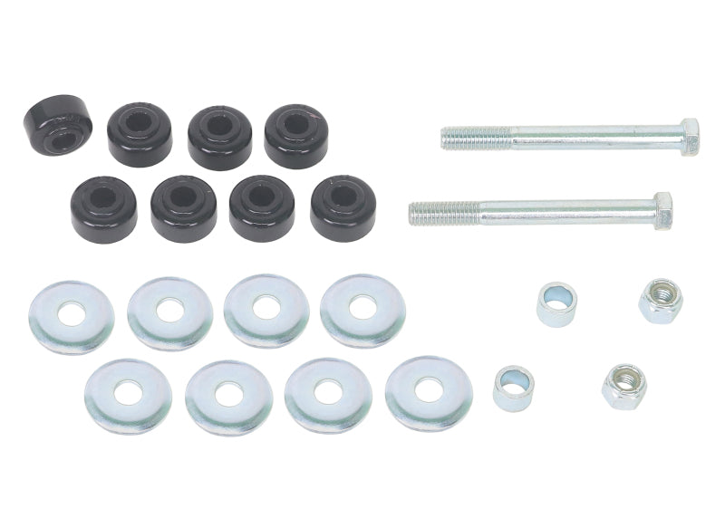 Whiteline 1986-1989 Honda Accord Sway Bar - Mount Bushing - W23840