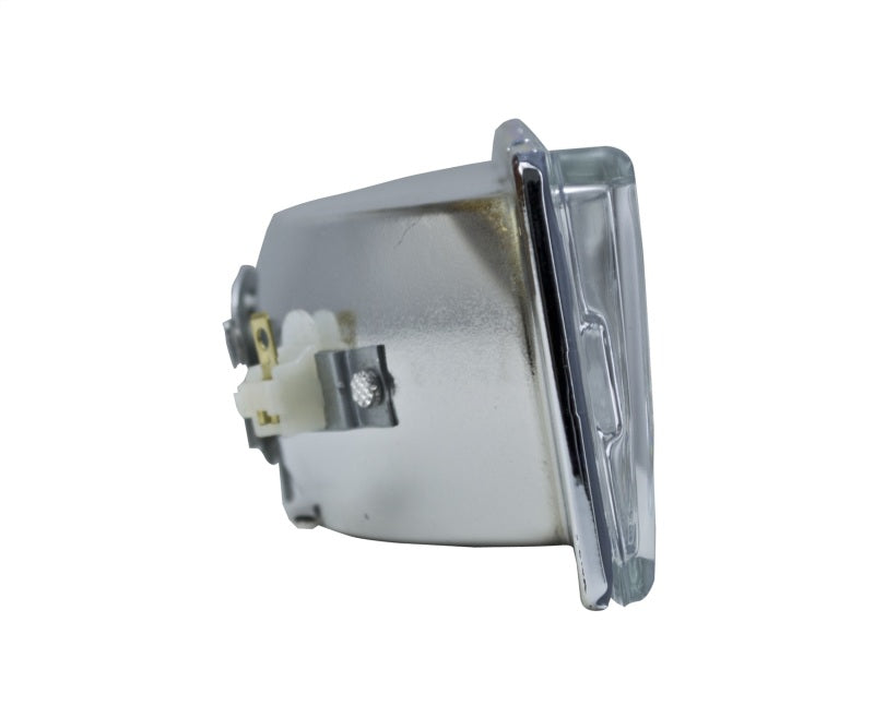 Hella BMW E30 M3 Left Hand Lamp Fog Unit - 123581001