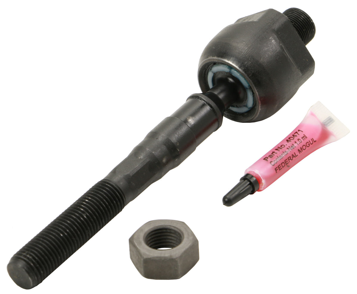 MOOG 11-12 Infiniti G25 Front Inner / Inner Tie Rod - EV801326 - front view