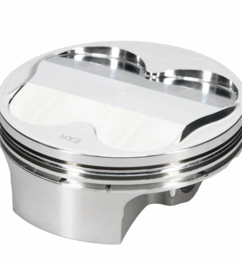 JE Pistons ATV Suzuki LT-R450 2006 Piston Single - 252746S