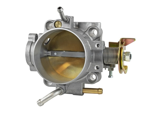 Skunk2 Alpha Series Honda/Acura (D/B/H/F Series) 66mm Cast Throttle Body (OEM Look) - 309-05-1030 for 1990-2001 Acura Integra