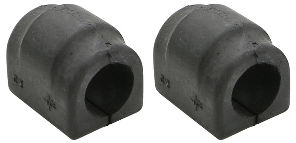MOOG 2000 BMW 323Ci Rear To Frame Sway Bar Bushing - K201394 - front view