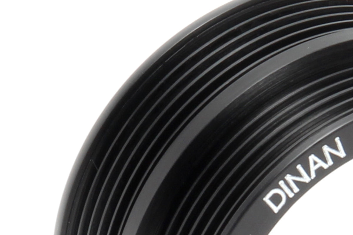Dinan - Underdrive Pulley Kit - 2008-2013 BMW M3 - D560-0004