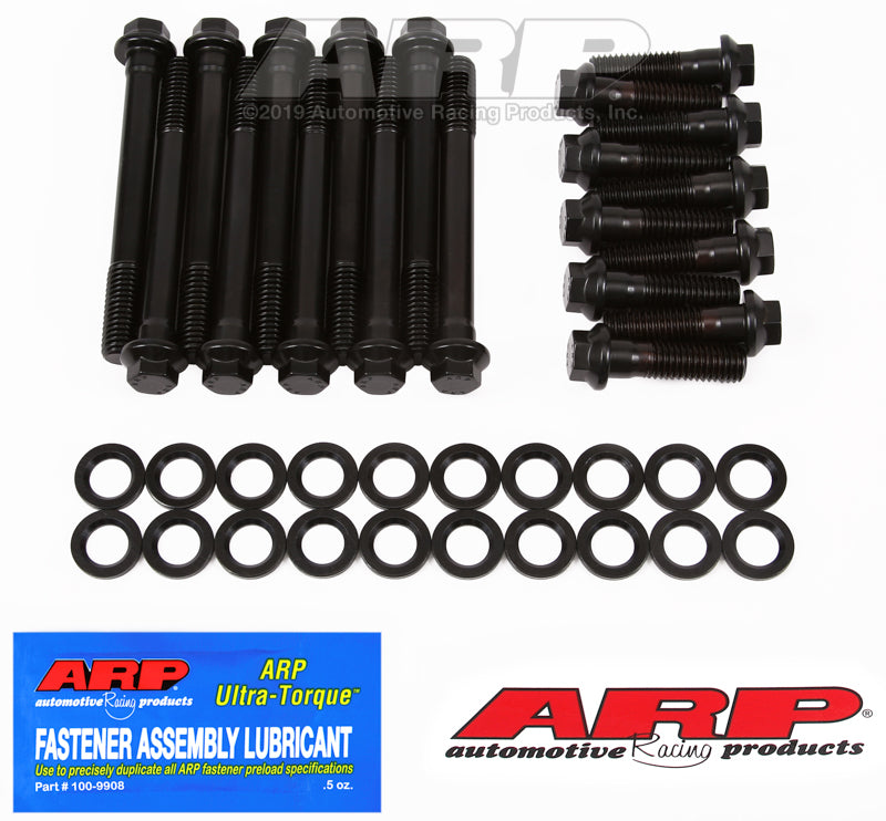 ARP SB Chrysler 360 Magnum Head Bolt Kit - 144-3604