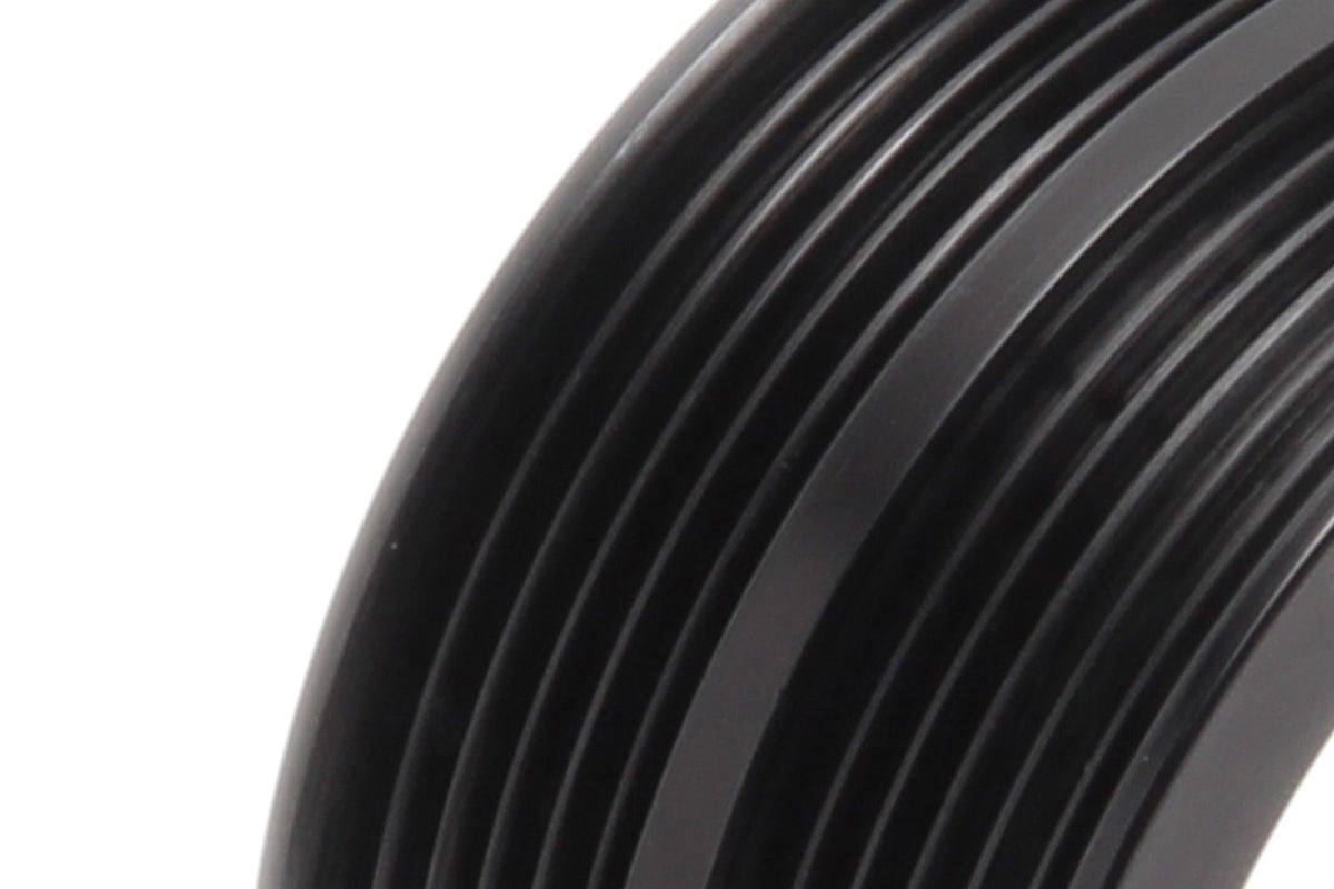 Dinan - Underdrive Crankshaft Pulley Kit - BMW M5/M6 - D560-0001