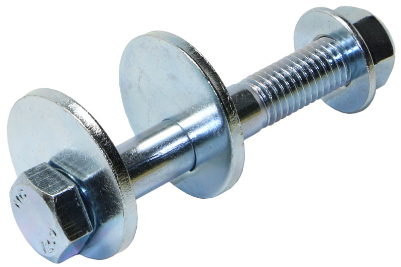 MOOG 00-09 Dodge Ram 2500 Front Cam Bolt Kit - K100132 - front view