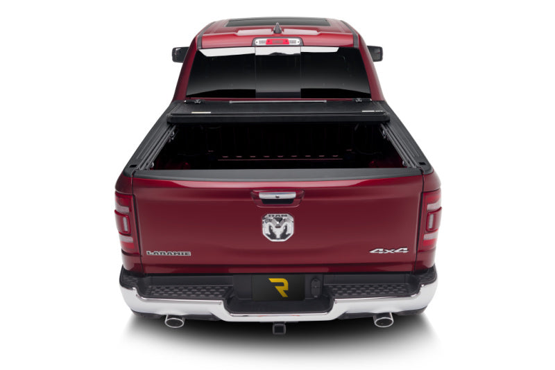Undercover 19-26 Dodge Ram 5.7ft Bed (Excl. Rambox) Flex Bed Cover - FX31012