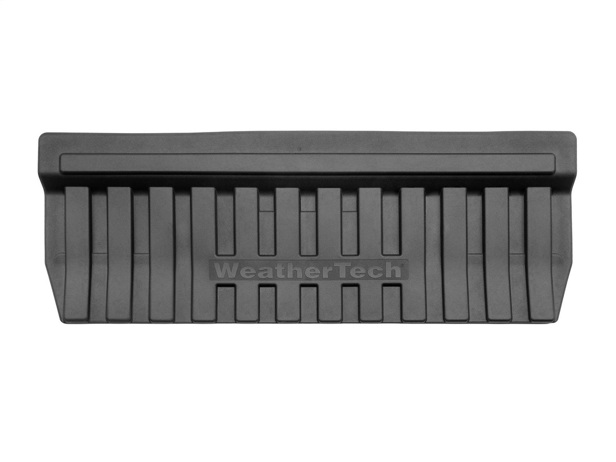 Weathertech - ImpactLiner Cab Protector - 3FIL001