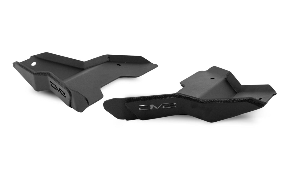DV8 Offroad - 2016-2023 Toyota Tacoma | A-Arm Skid Plates - SPTT1-03