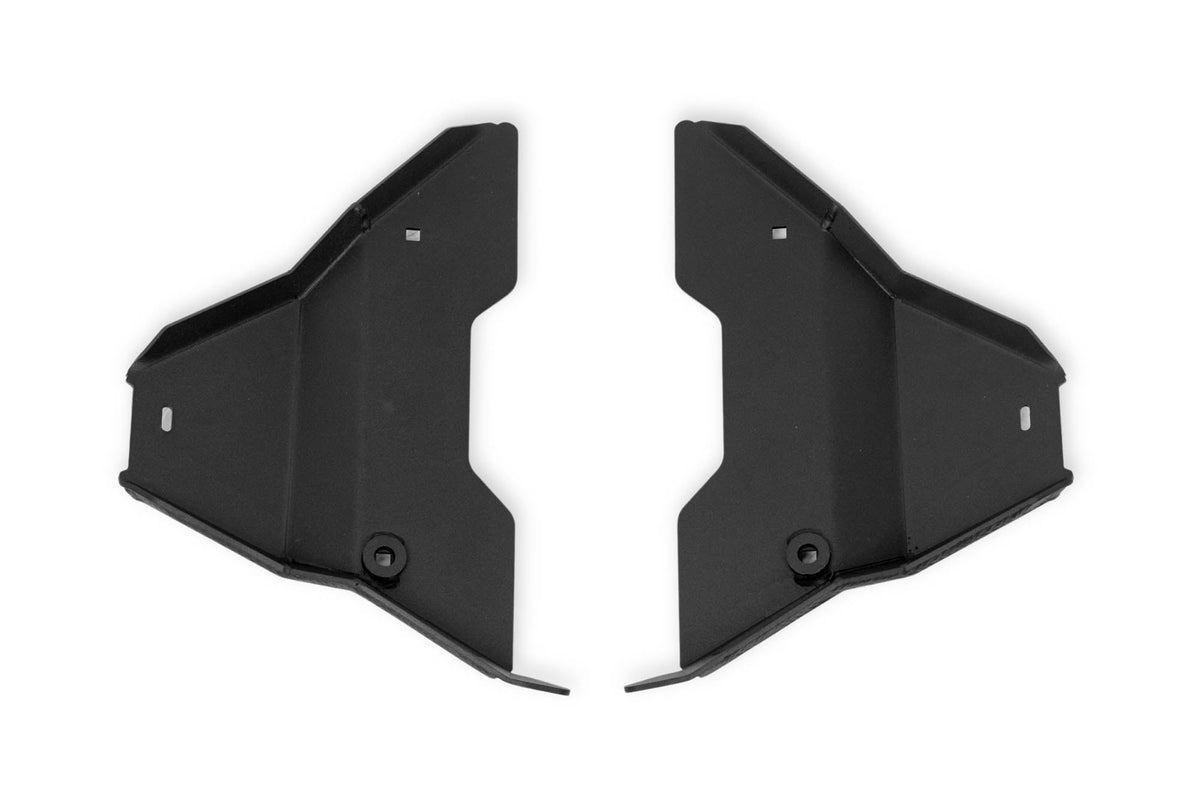 DV8 Offroad - 2016-2023 Toyota Tacoma | A-Arm Skid Plates - SPTT1-03