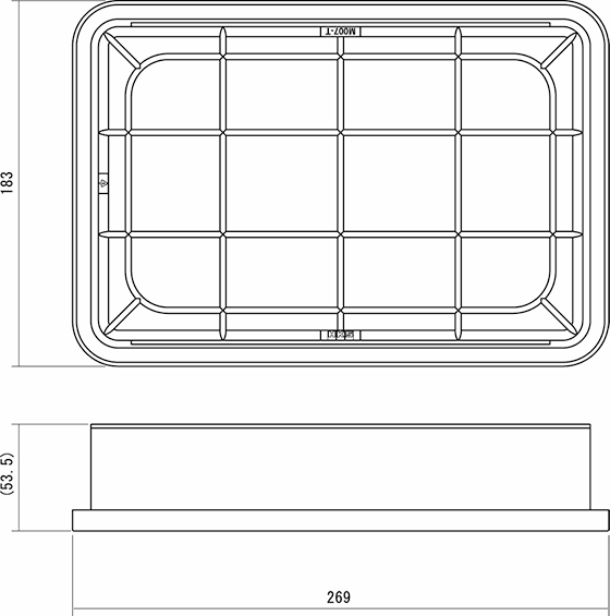 HKS SPF GA3W/GA4W 4B10/4J10 - 70017-AM107