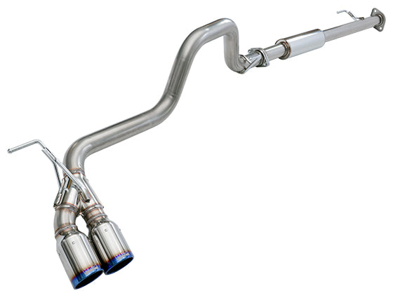 HKS Legamax Trailmaster Hilux - 31021-AT005