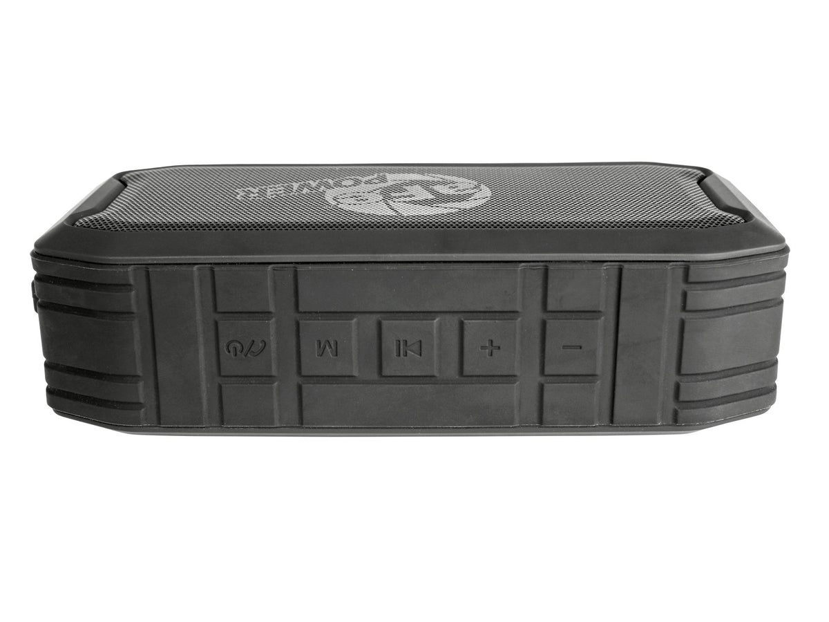 aFe Mini Bluetooth Speaker - 40-10232