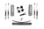 2.5 Inch Lift Kit | Ford F-100 4WD (1970-1976)