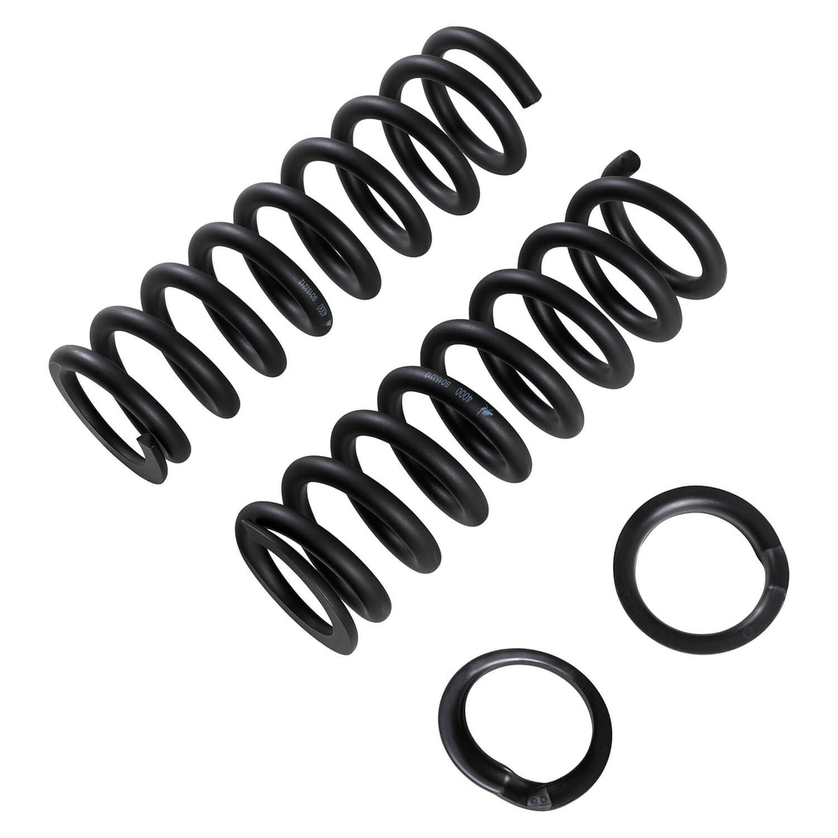 ARB OME Front Coil Spring Set - 4000